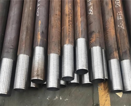 赫山管棚管